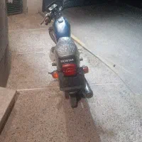 هندا۱۲۵مزایده