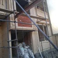 کاشیکار کاشیکاری نمارومی سرامیک
