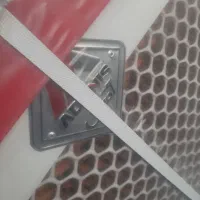 کولر آبی ۴۰۰۰ آدونیس