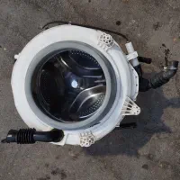 دیگ پرسی لباسشویی زیروات