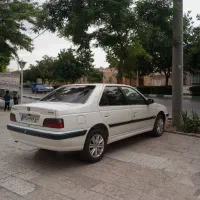 پژو پارس فول سیمی
