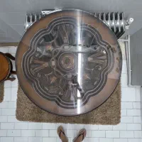 میز گردمنبت