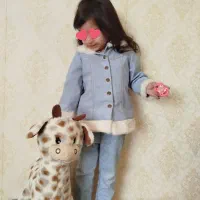 خیاط لباس کودک و زنانه دوز مزونی هستم