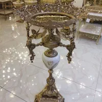 ست پذیرایی رومیزی کنارسالنی