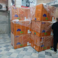 کولر گازی جنرال شکار