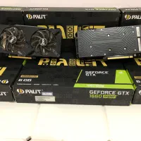 GTX 1660 super   RTX 2060 super
