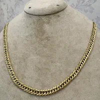گردنبند طلا کارتیه
