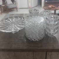 کریستال و بلور