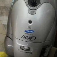 جارو برقی سامسونگ اصل