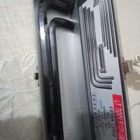 آچار آلن LT tools ۱۲،۱۴