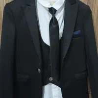 کت شلوار / پسرانه