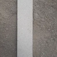 اجر نسوز سفیدرنگ(نسکافه ای )  مارک کویر یزد