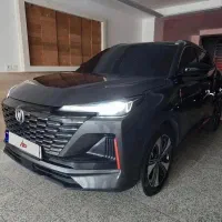 CS55 Plus|خودرو سواری و وانت|شاهرود, |دیوار