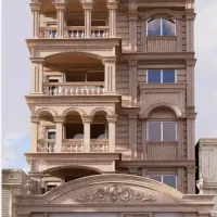 پیش فروش آپارتمان ۱۱۰متری در مبارکه شرایطی