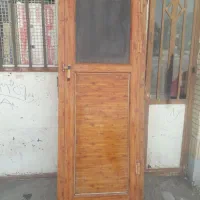 درب سرویس