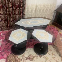میز عسلی