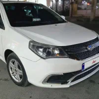 جیلی|خودرو سواری و وانت|ازنا, |دیوار