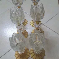 جا شمعی ۲ سری ۳ عددی