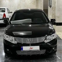 آریو زوتی فول بالوازم درحد صفر بدون رنگ