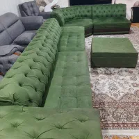 مبل L