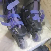 کفش اسکیت