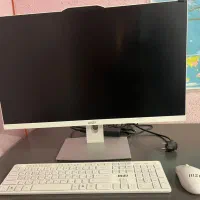 سیستم all in one msi modern am272p core3