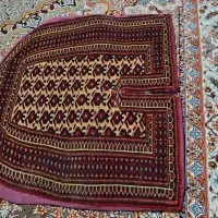 روزین اسب قدیمی