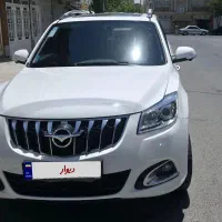 هایما S7+ مدل ۴۰۳