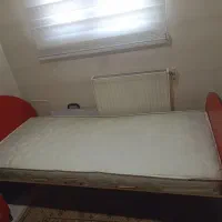 تخت خواب کودک