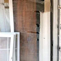 درب ضدسرقت و درب امنیتی
