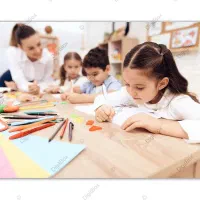 جویای کار در مدارس غیر انتفاعی