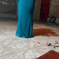 لباس مجلسی