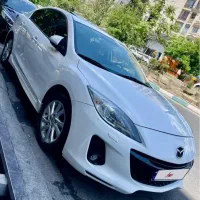 مزدا نیو مدل ۹۸