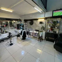 فروش مغازه تجاری متراژ ۴۰ متر مربع