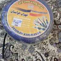 سیم کابل برق دو رشته   2.5×2