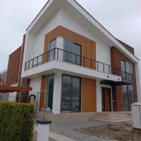 ترموود و چوب روسی
