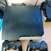 اسلیم   PS3