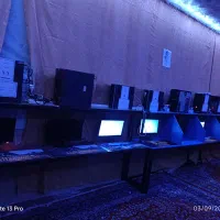 کیس|رایانه رومیزی|فسا, |دیوار