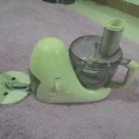 غذاساز سونیا