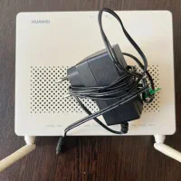 مودم فیبر نوری  هواوی echolife hg8245h