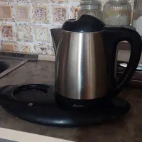 چای ساز برقی برند فلر