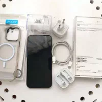 iPhone  آیفون ۱۶ پرو مکس ۱ ترا ربجستر شده