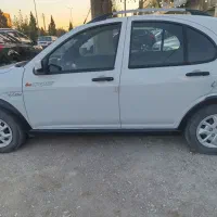 کوییک ۱۴۰۲ gx|خودرو سواری و وانت|مرودشت, بیست متری بیمارستان|دیوار