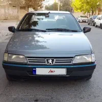 خرید و فروش ماشین