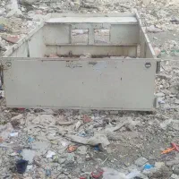 باربند پیکان وانت