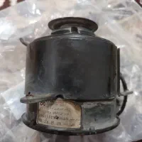 موتور فن رادیاتور پراید