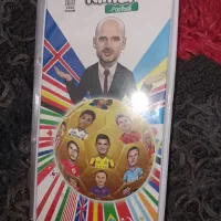 البوم کیمدی
