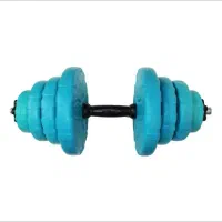 دمبل ۱۱ کیلویی