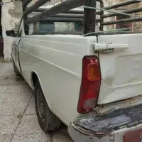 پیکان 89 معاوضه هم دارم