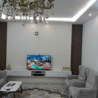 آپارتمان 122متری صفرفول دانش آموز
